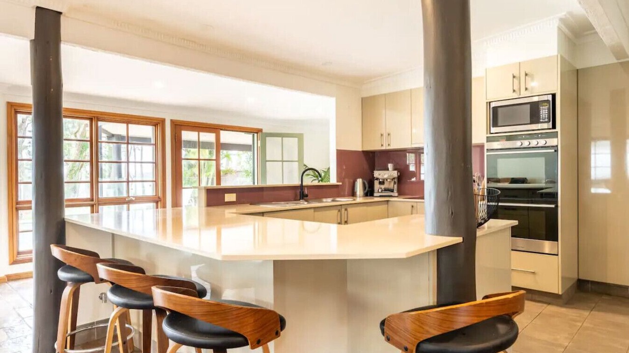 Photo of Kitchen in Lake Munmorah