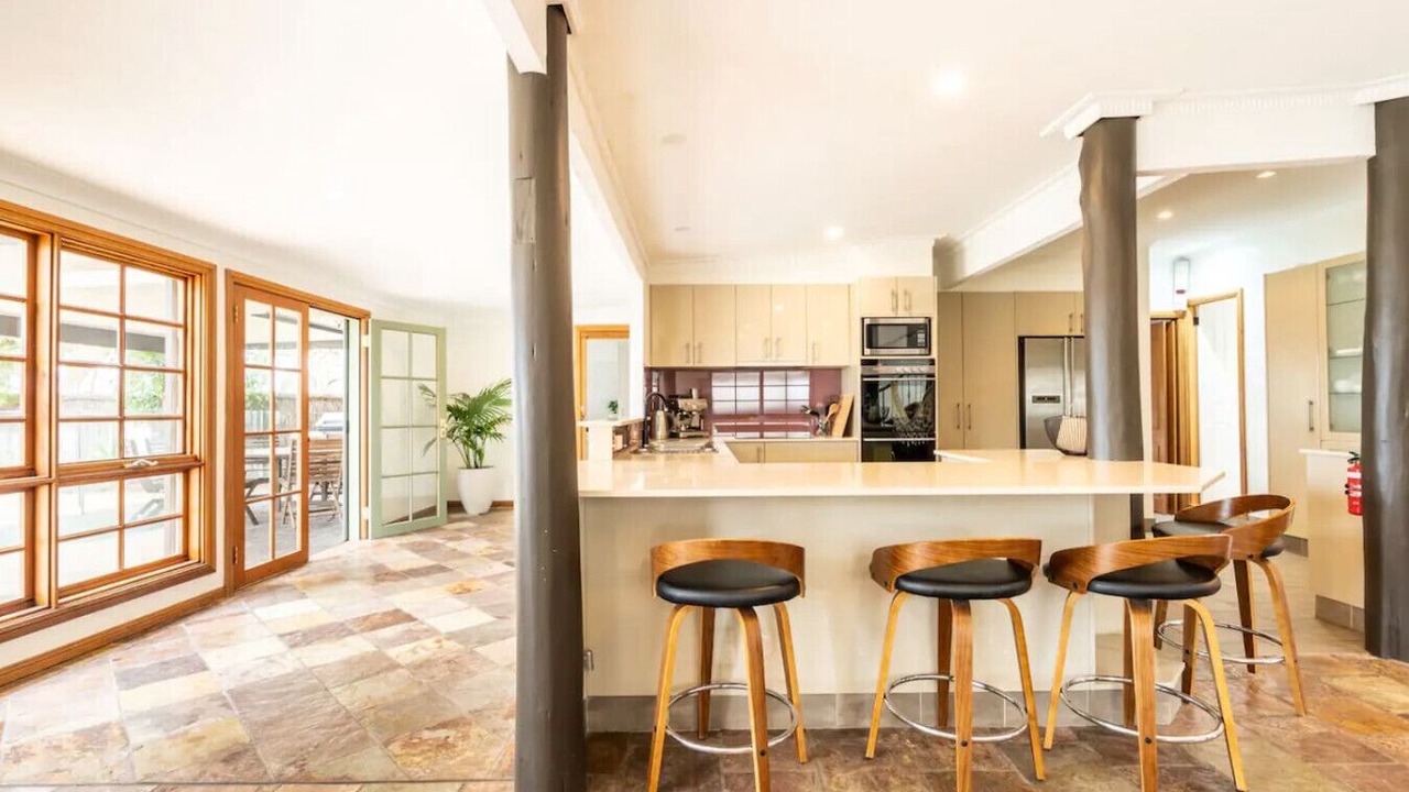 Photo of Kitchen in Lake Munmorah