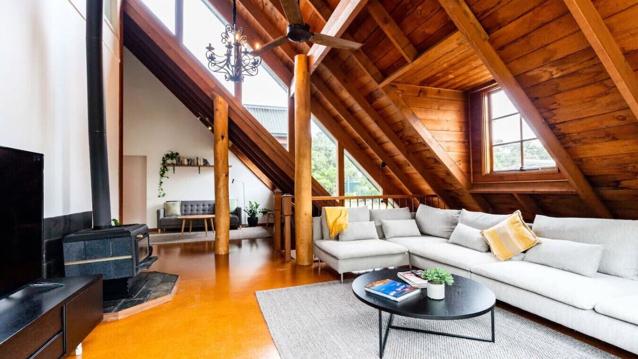 Photo of Livingroom in Lake Munmorah