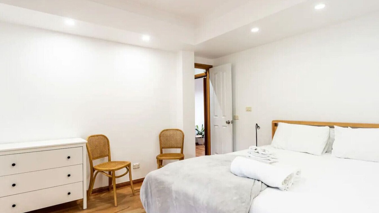 Photo of Bedroom in Lake Munmorah