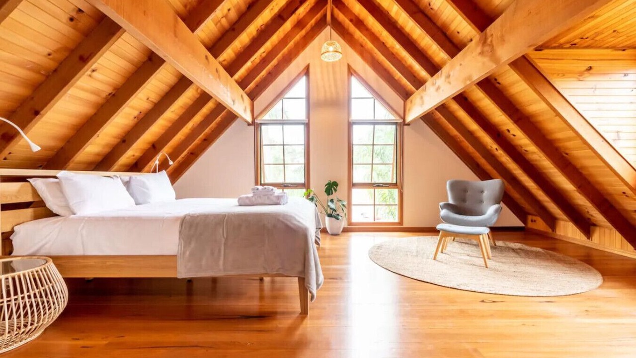 Photo of Bedroom in Lake Munmorah