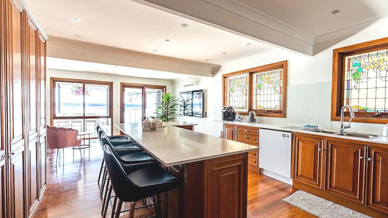Photo of Kitchen in Toukley
