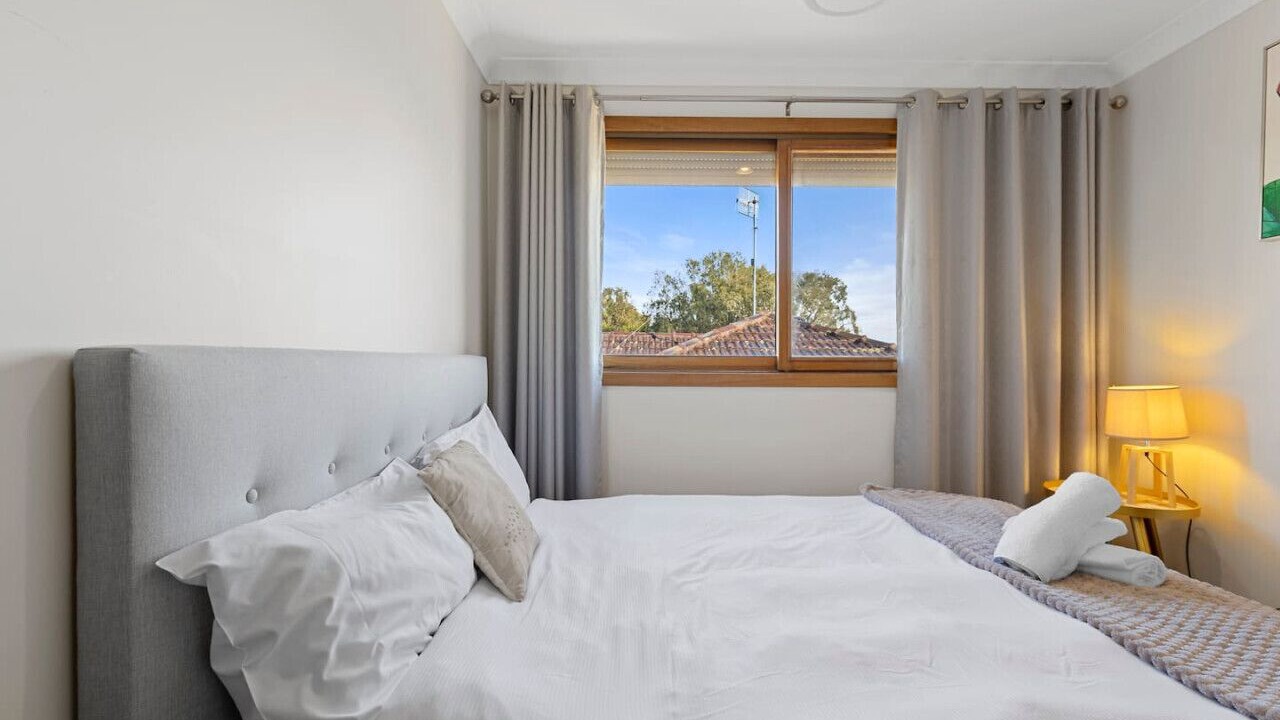 Photo of Bedroom in Toukley