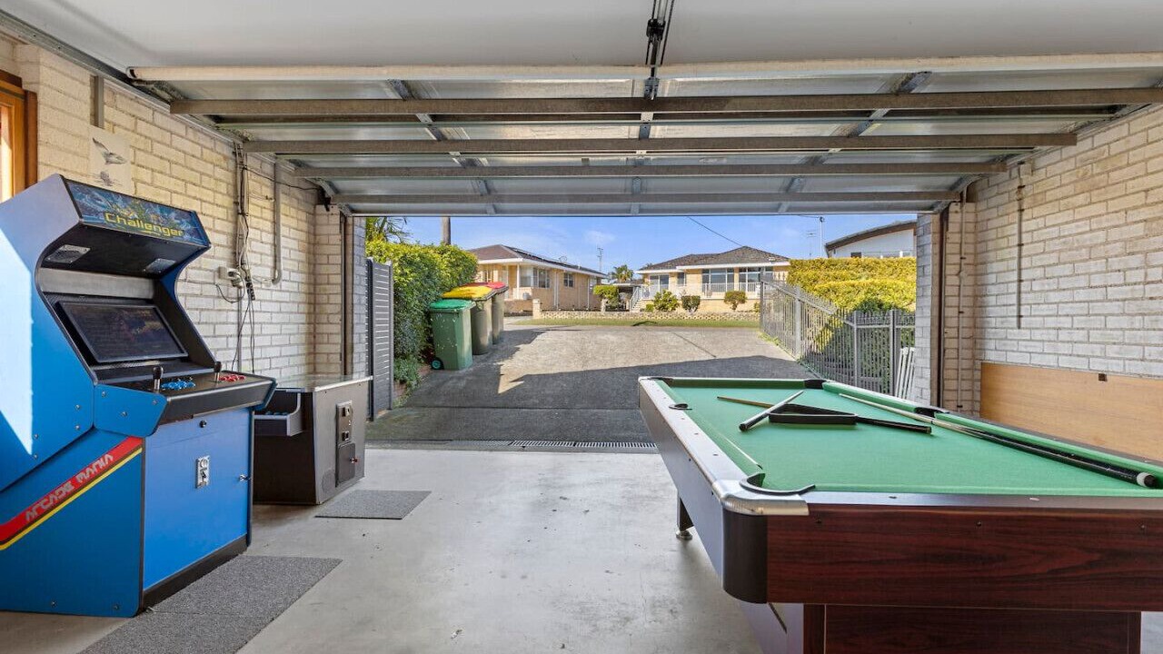 Photo of Patio Balcony in Toukley