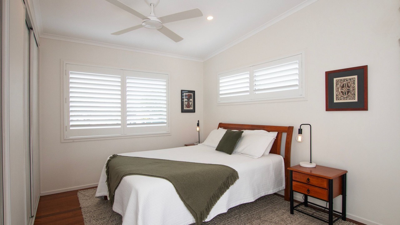 Photo of Bedroom in Evans Head