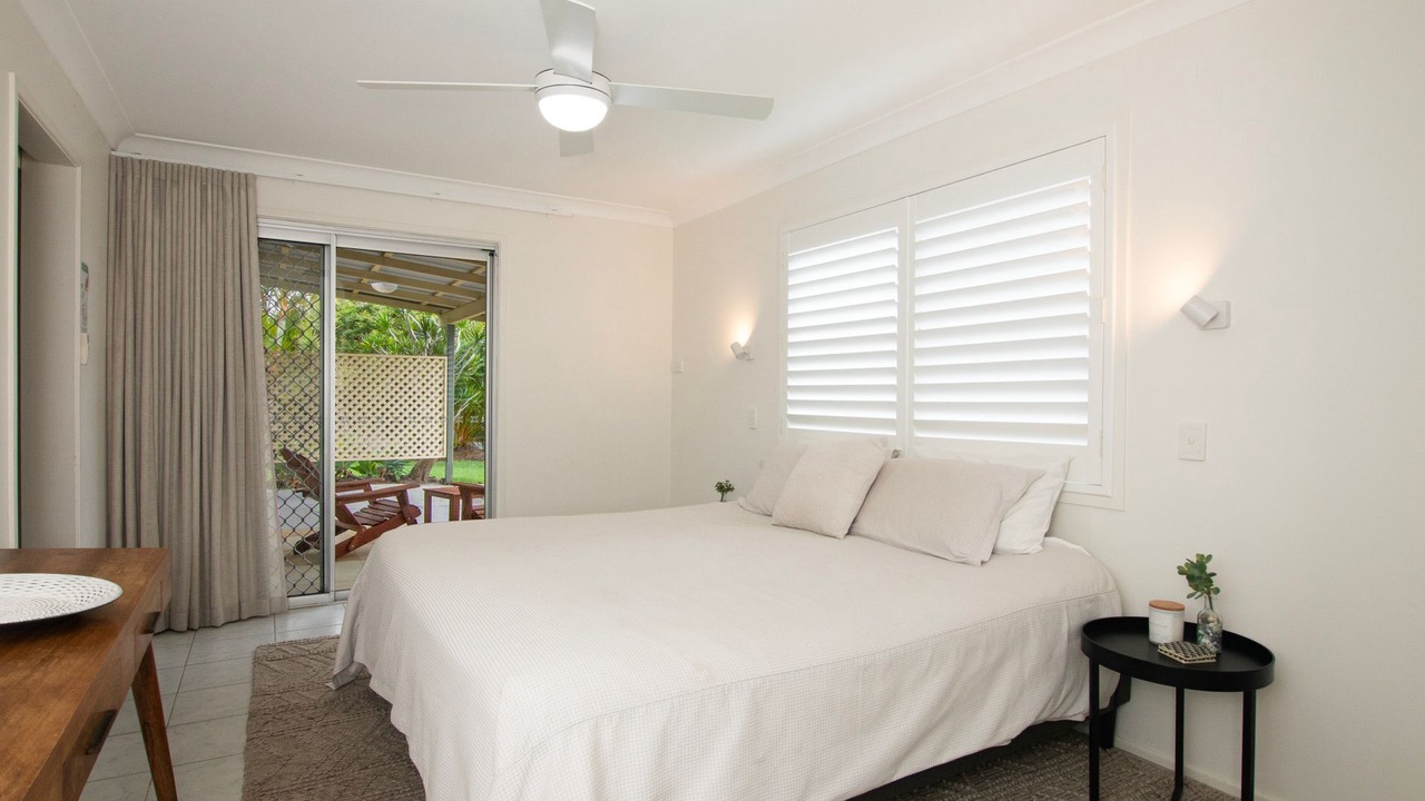 Photo of Bedroom in Evans Head