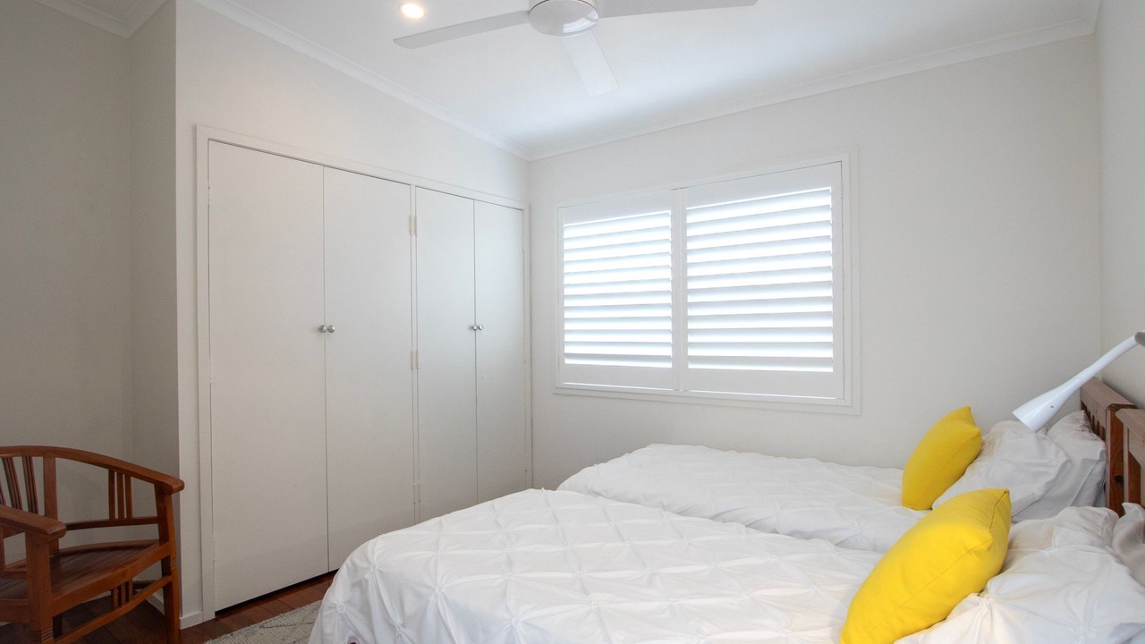 Photo of Bedroom in Evans Head