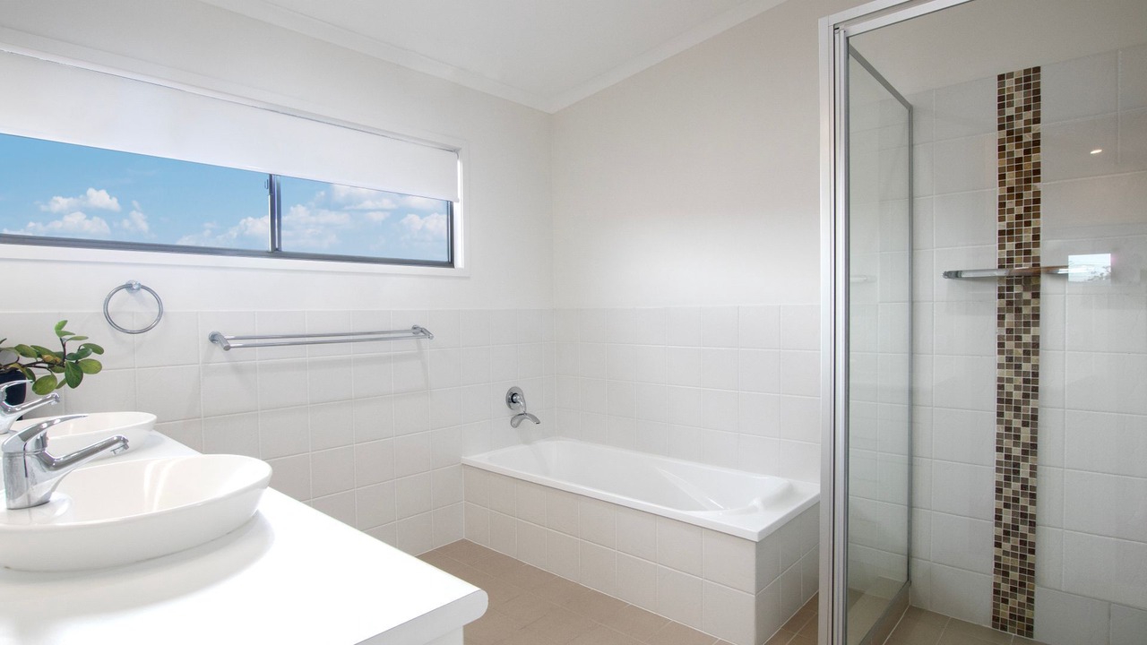 Photo of Bathroom in Evans Head