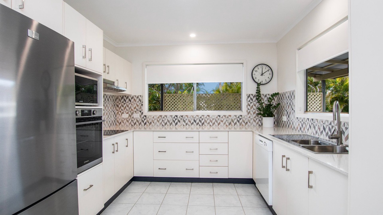 Photo of Kitchen in Evans Head