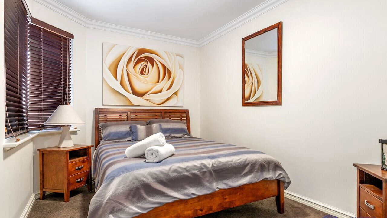 Photo of Bedroom in Wannanup