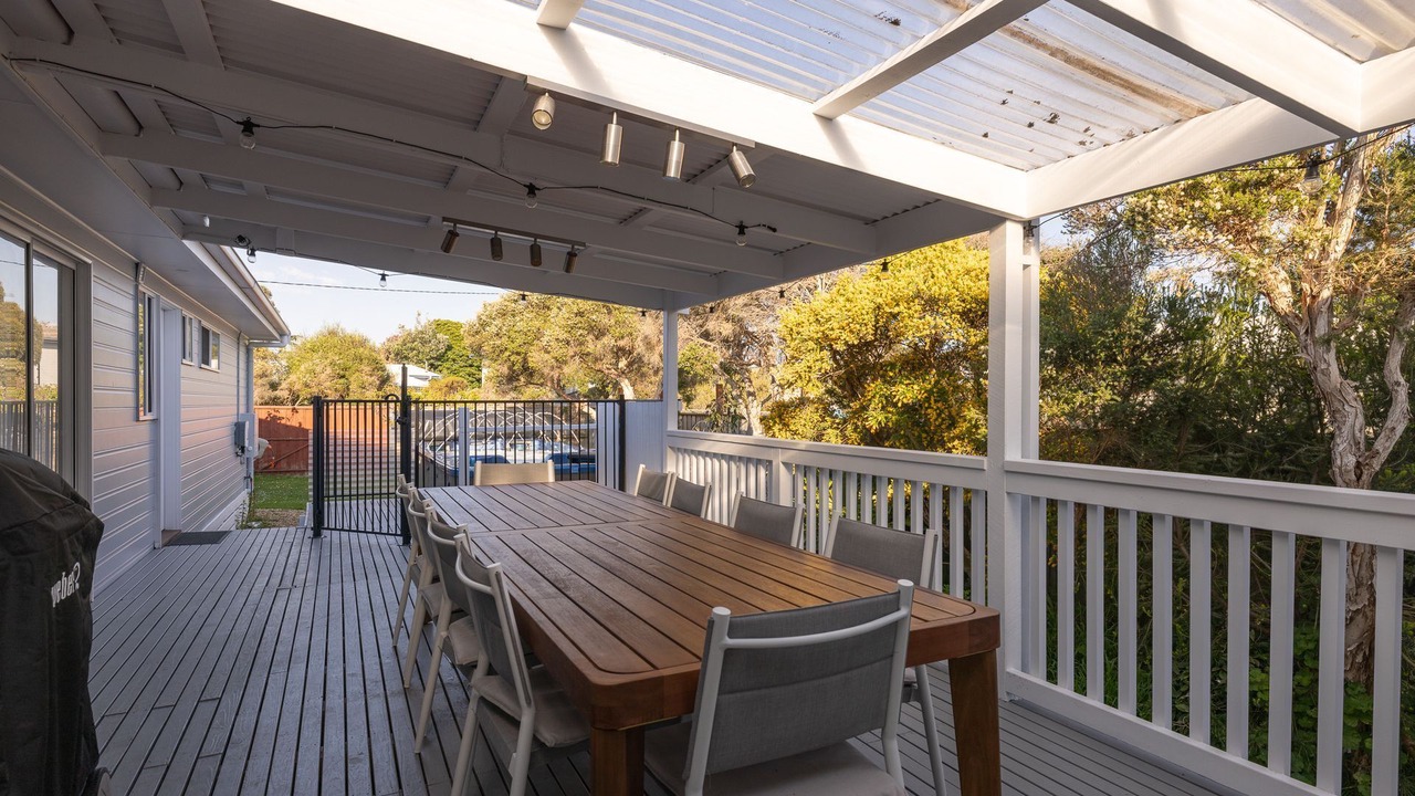 Photo of Outdoor in Cape Woolamai