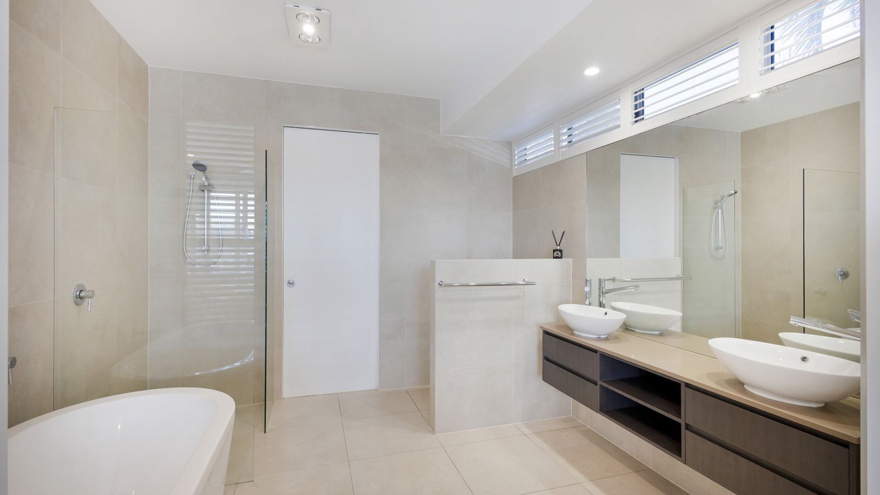Photo of Bathroom in Buddina