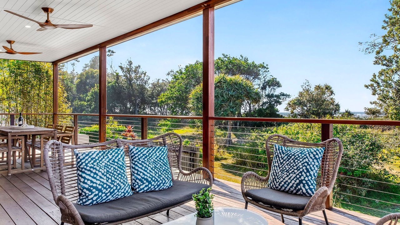 Photo of Outdoor in Korora
