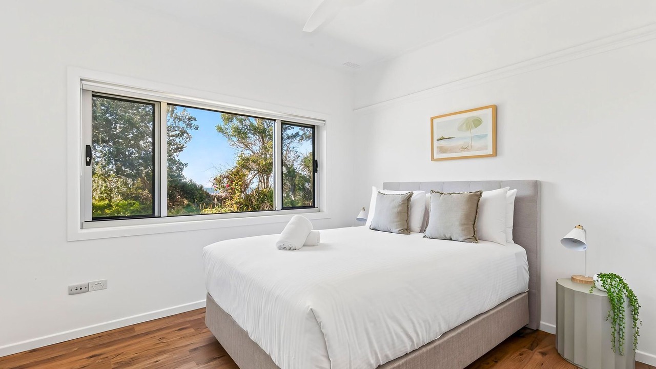 Photo of Bedroom in Korora