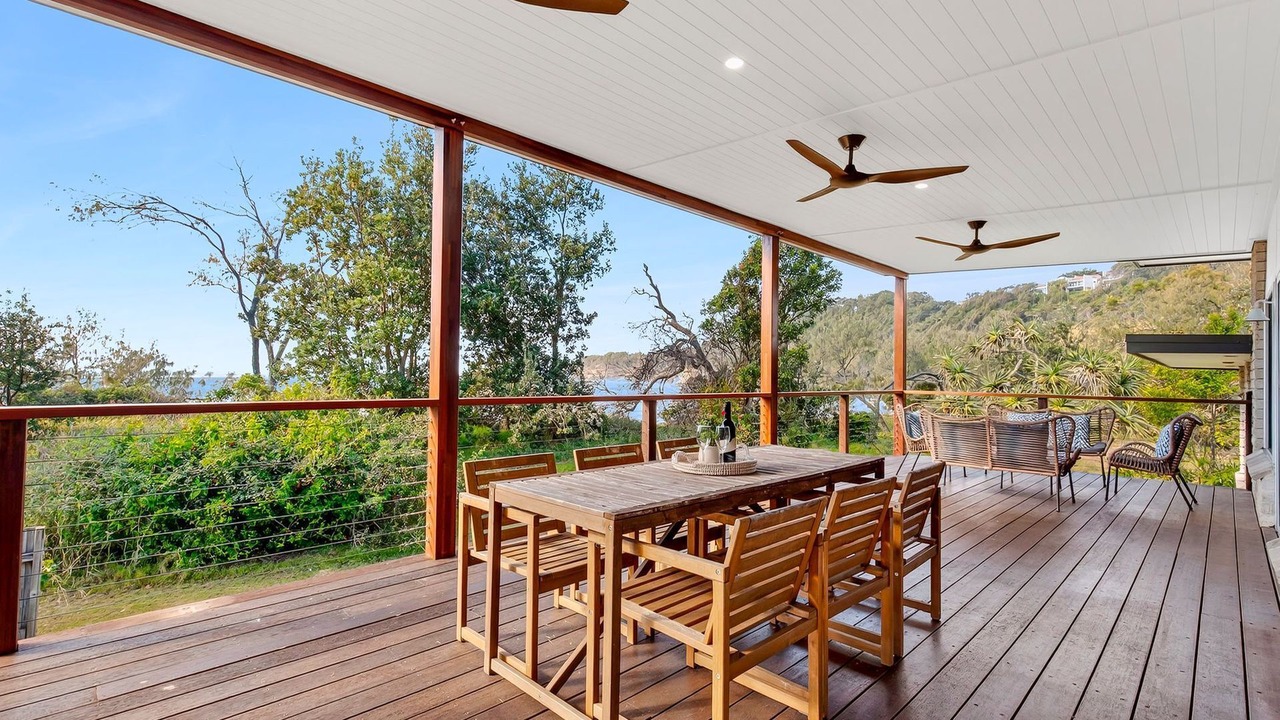 Photo of Outdoor in Korora