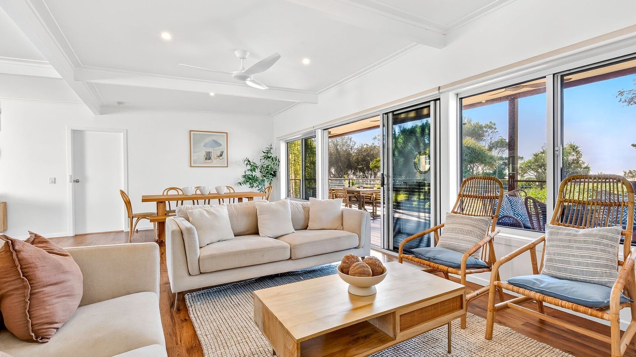 Photo of Livingroom in Korora