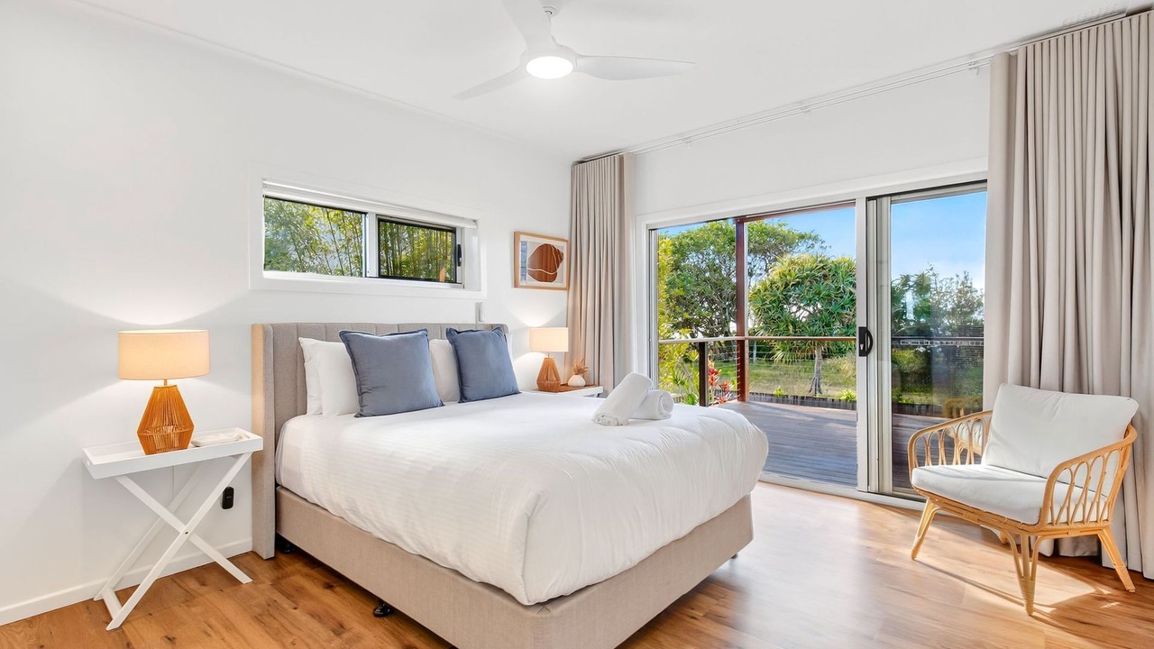 Photo of Bedroom in Korora