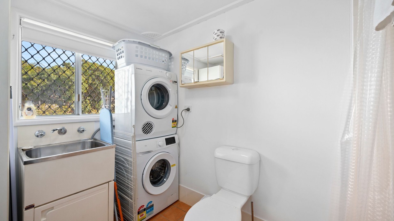 Photo of Bathroom in Korora