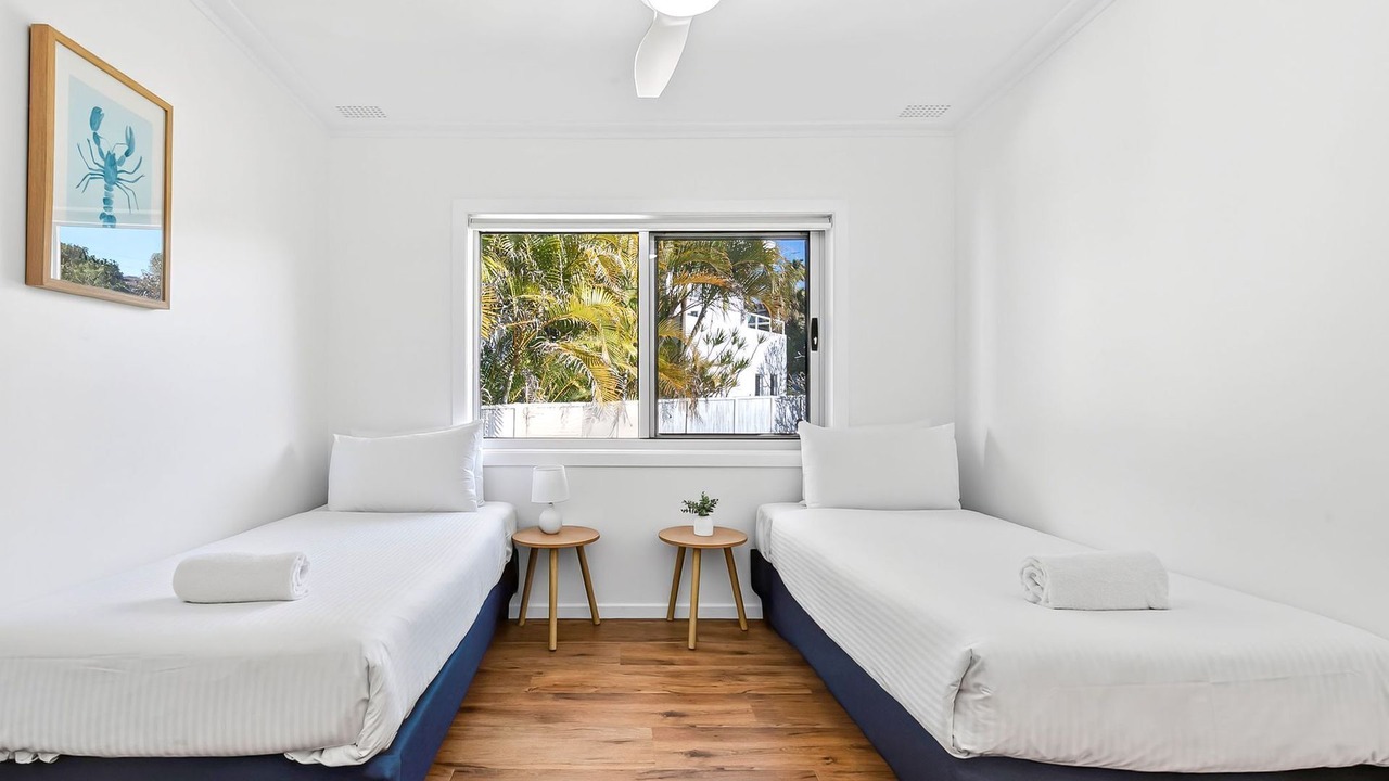 Photo of Bedroom in Korora