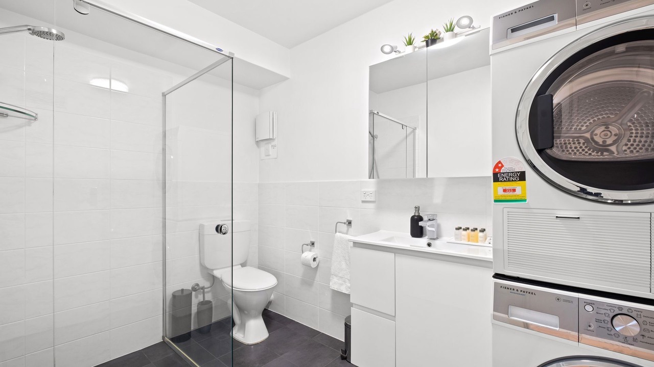 Photo of Bathroom in Glenelg