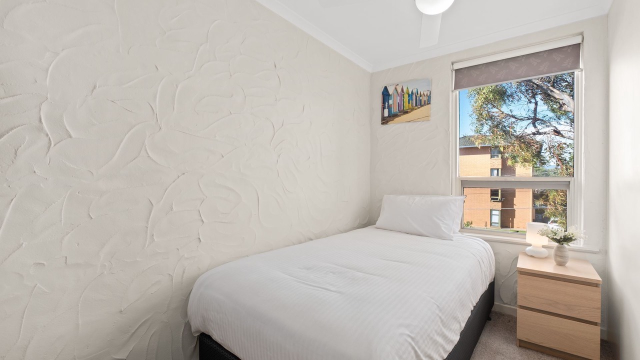 Photo of Bedroom in Glenelg