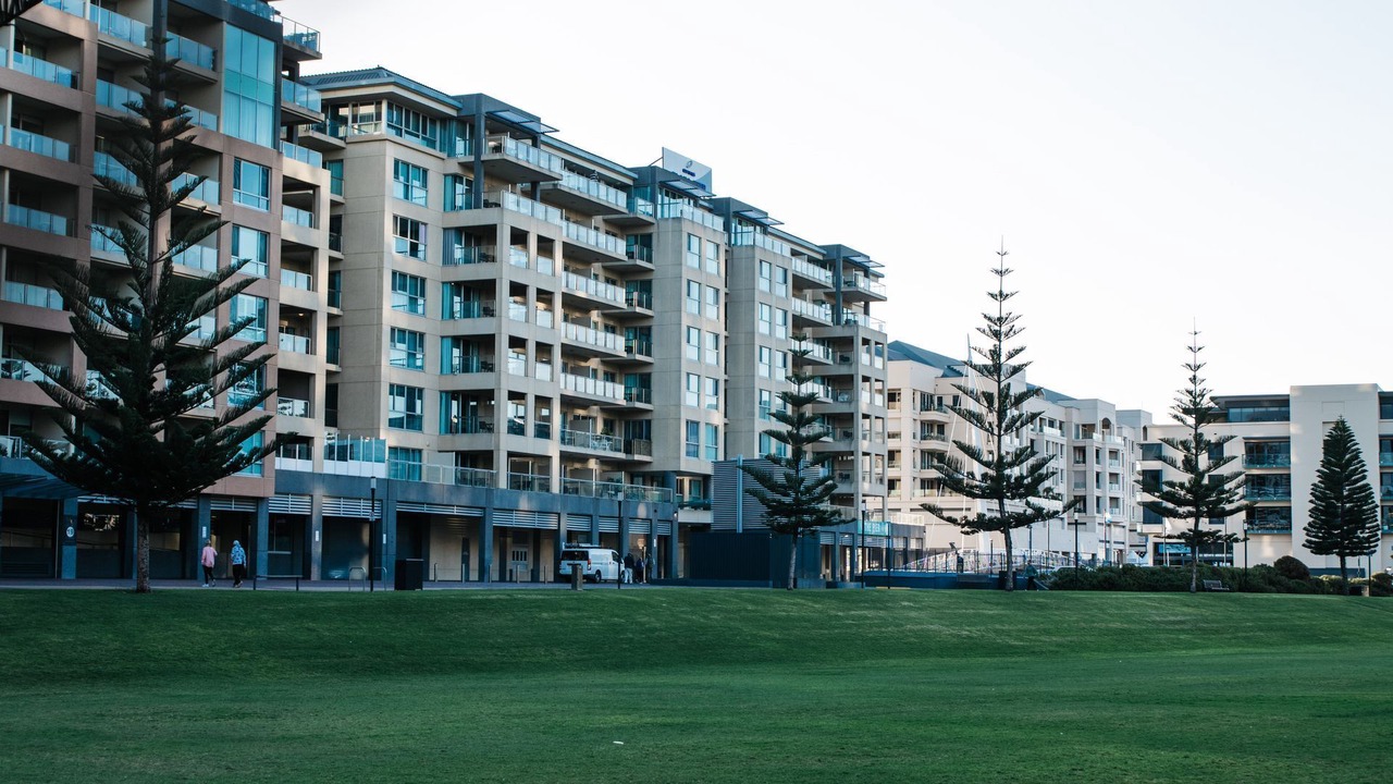 Photo of Outdoor in Glenelg