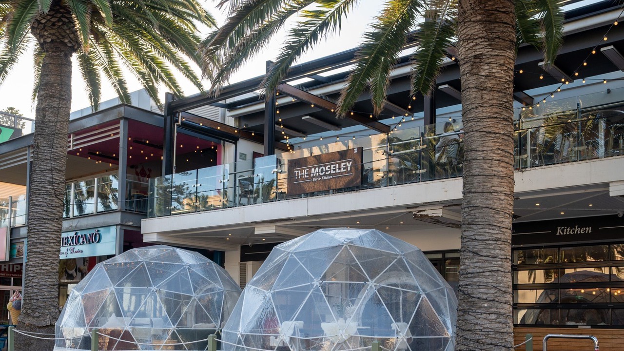 Photo of Outdoor in Glenelg