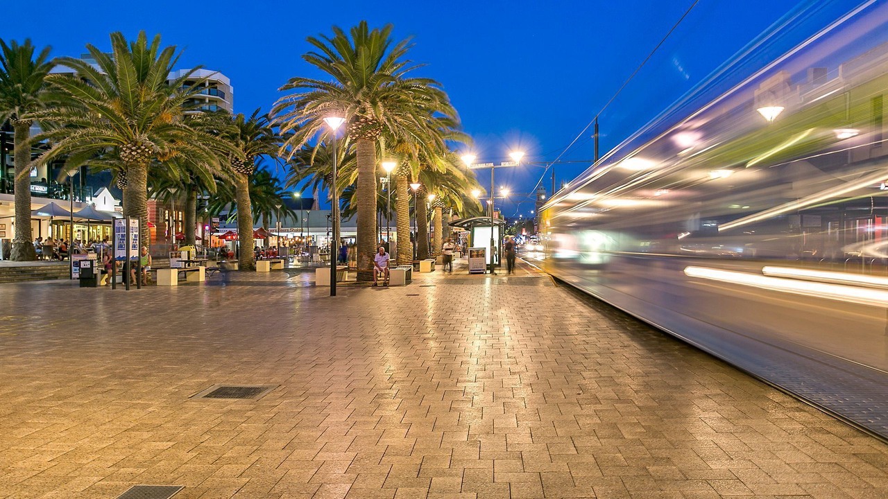 Photo of Outdoor in Glenelg