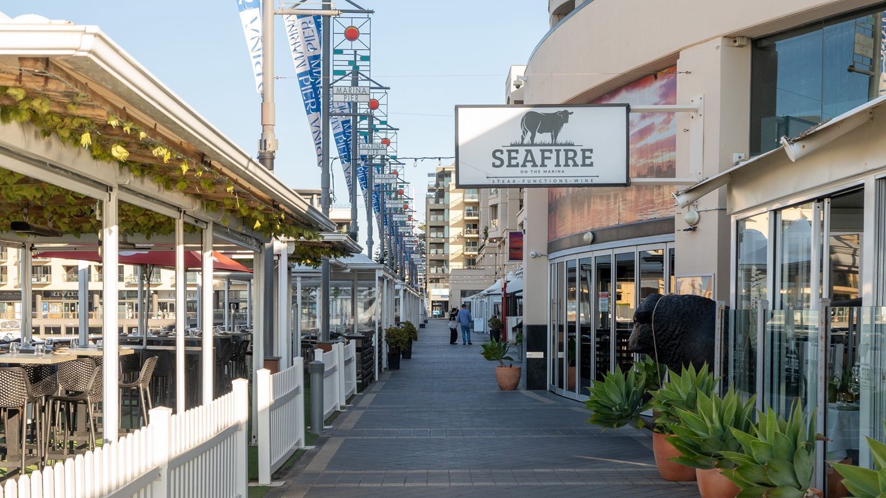 Photo of Outdoor in Glenelg