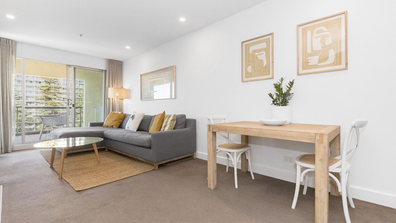 Photo of Livingroom in Glenelg