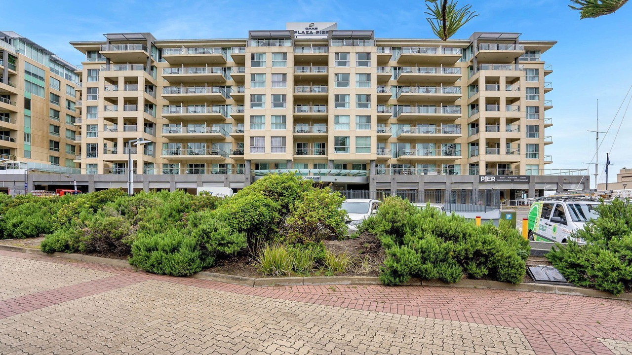 Photo of Outdoor in Glenelg