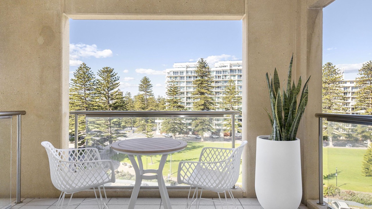 Photo of Outdoor in Glenelg
