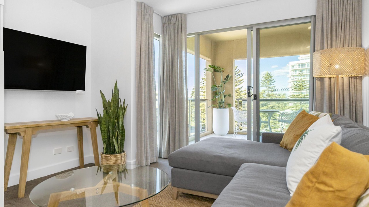 Photo of Livingroom in Glenelg