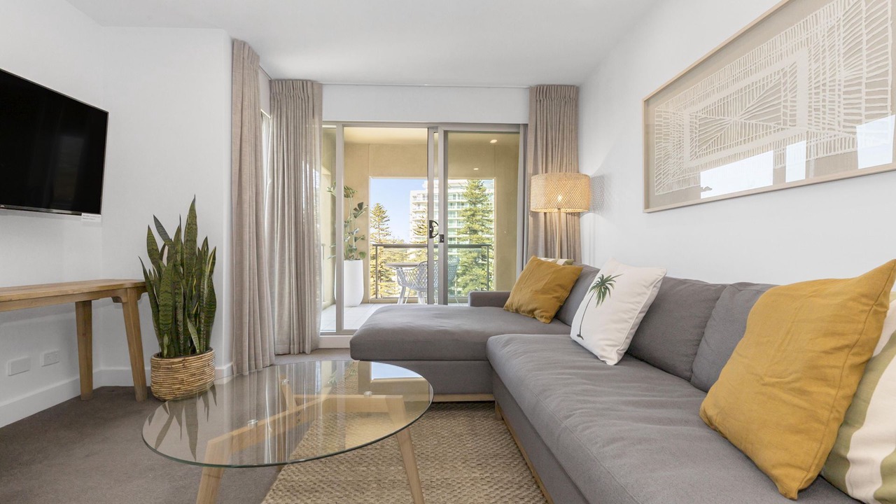 Photo of Livingroom in Glenelg