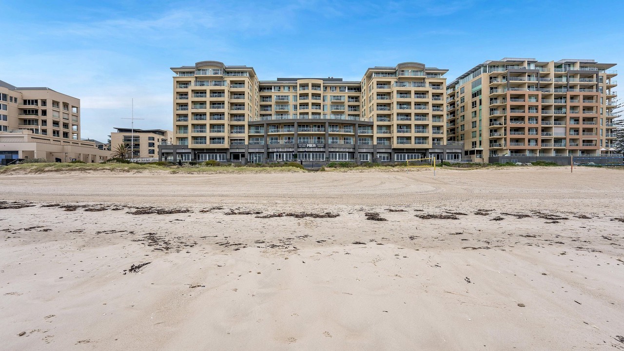 Photo of Outdoor in Glenelg