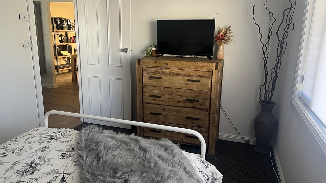 Photo of Bedroom in Broken Hill