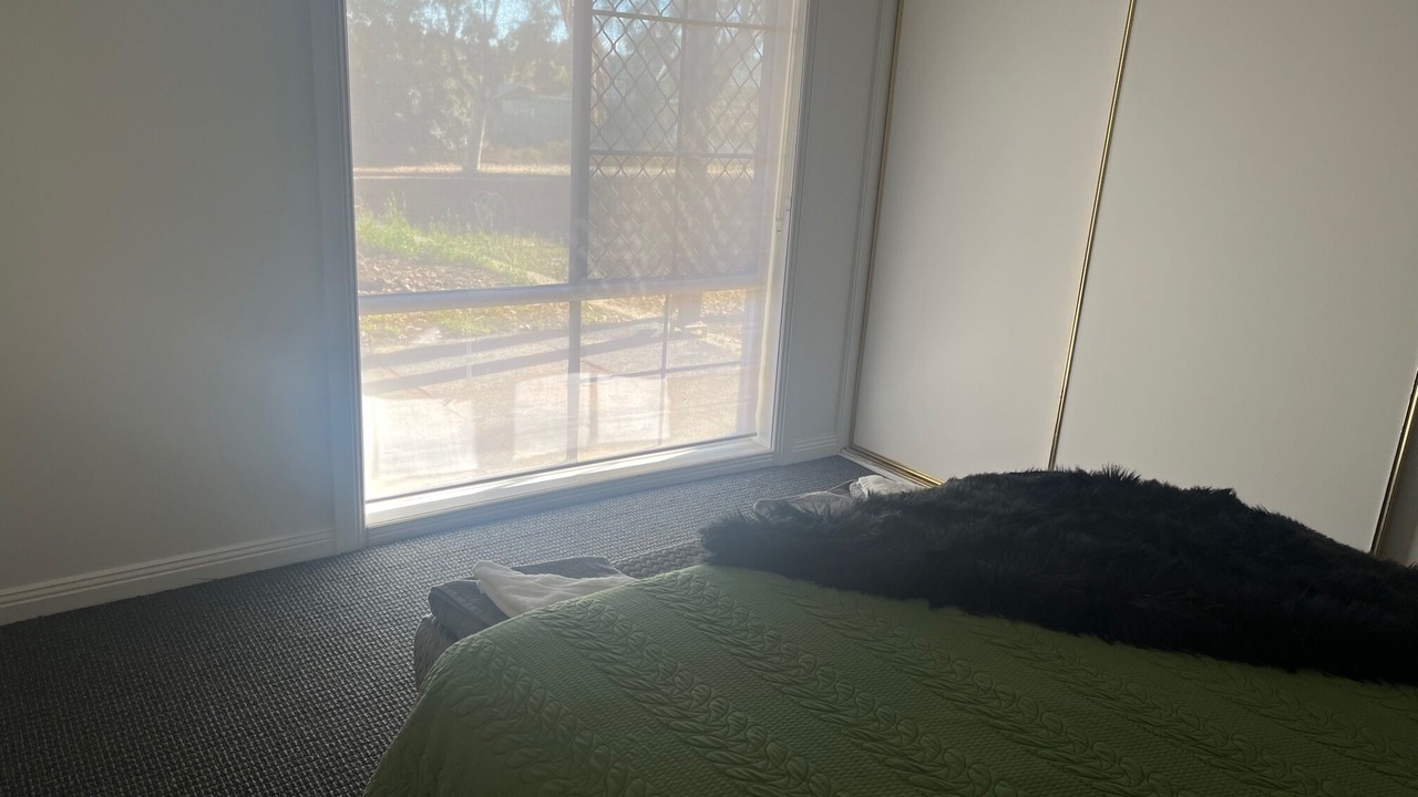 Photo of Bedroom in Broken Hill