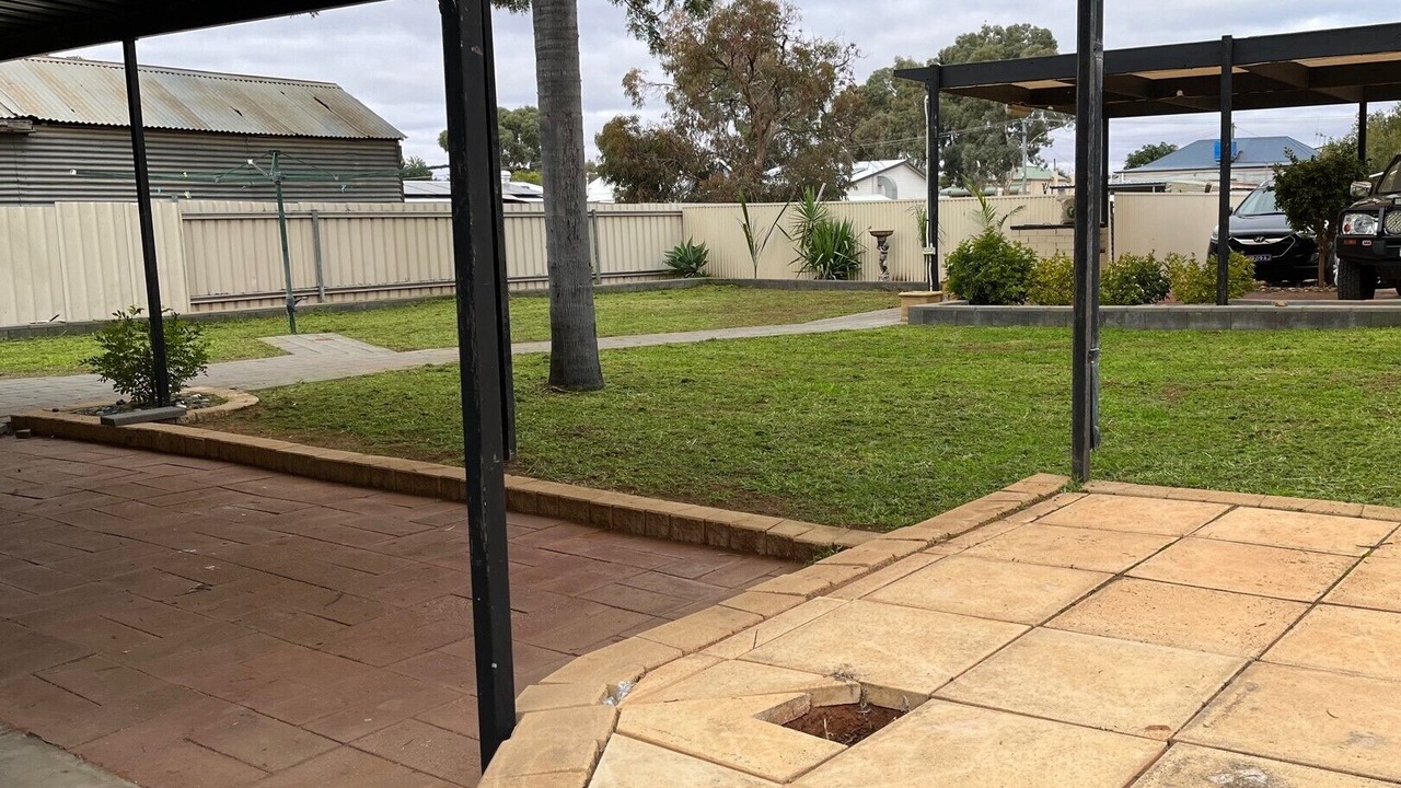 Photo of Outdoor in Broken Hill