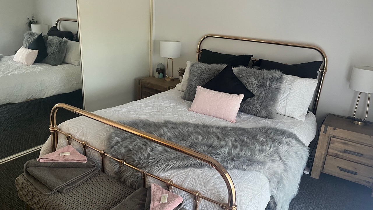 Photo of Bedroom in Broken Hill