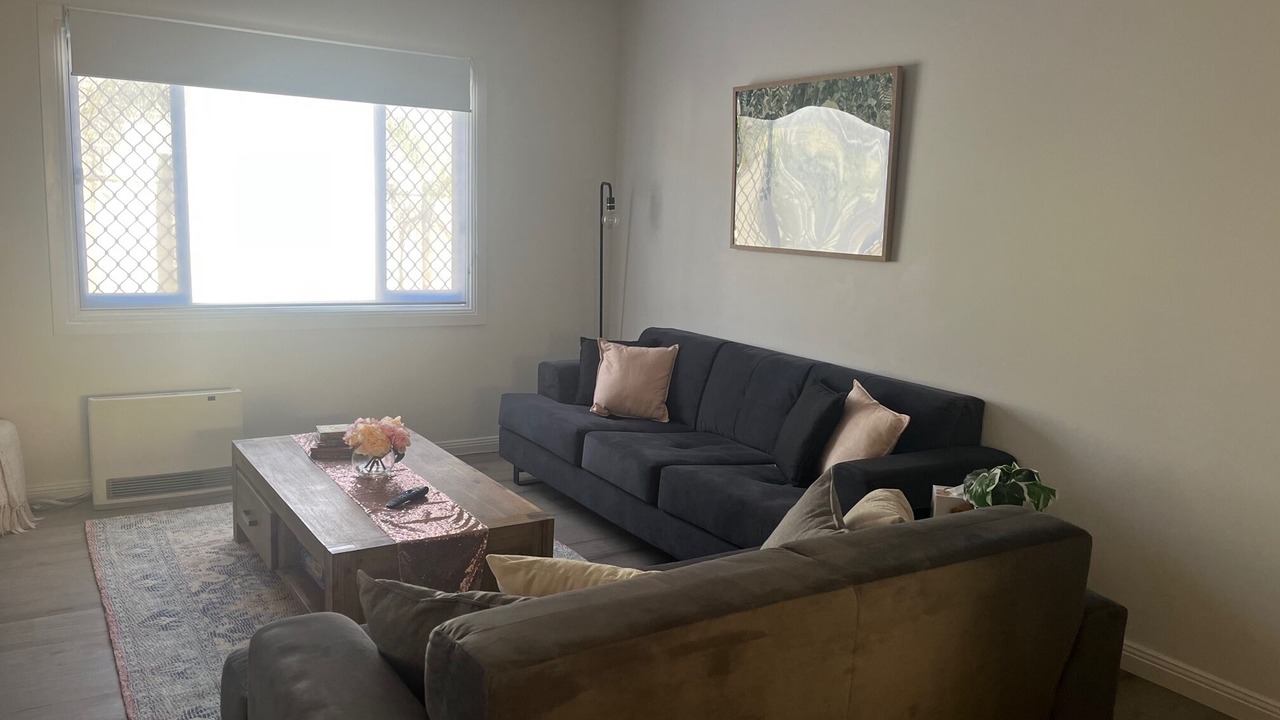 Photo of Livingroom in Broken Hill