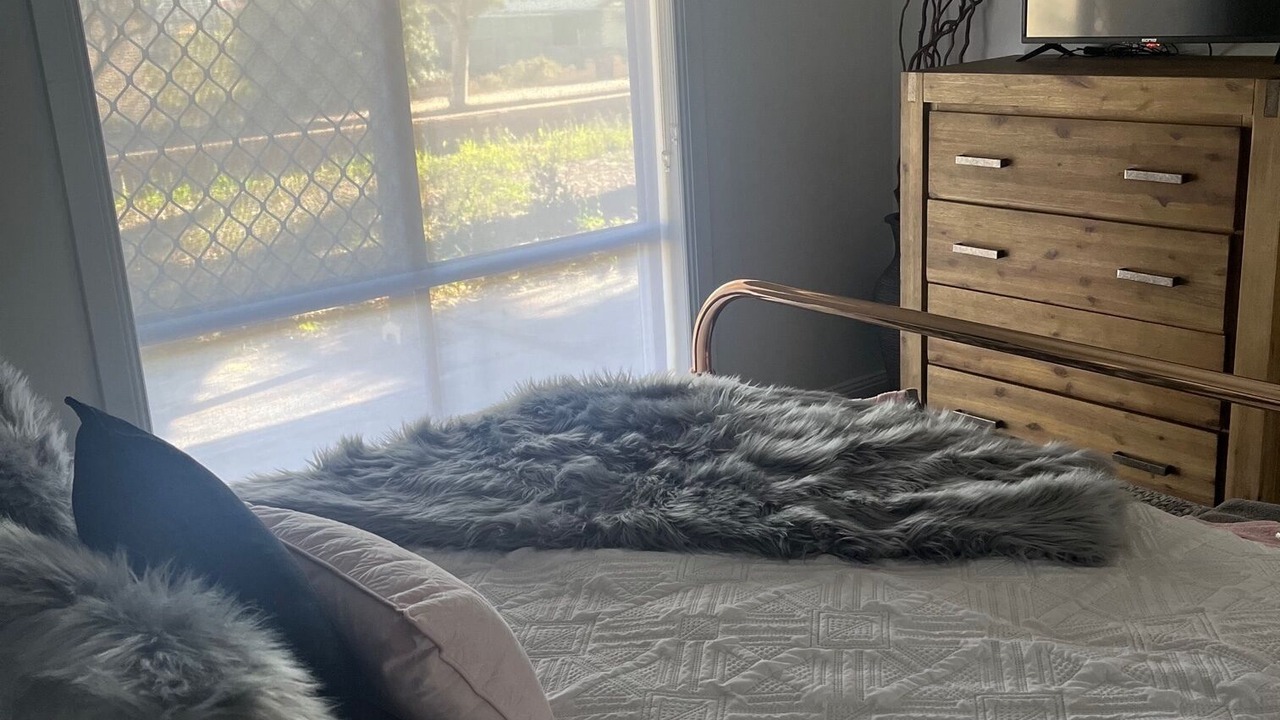 Photo of Bedroom in Broken Hill