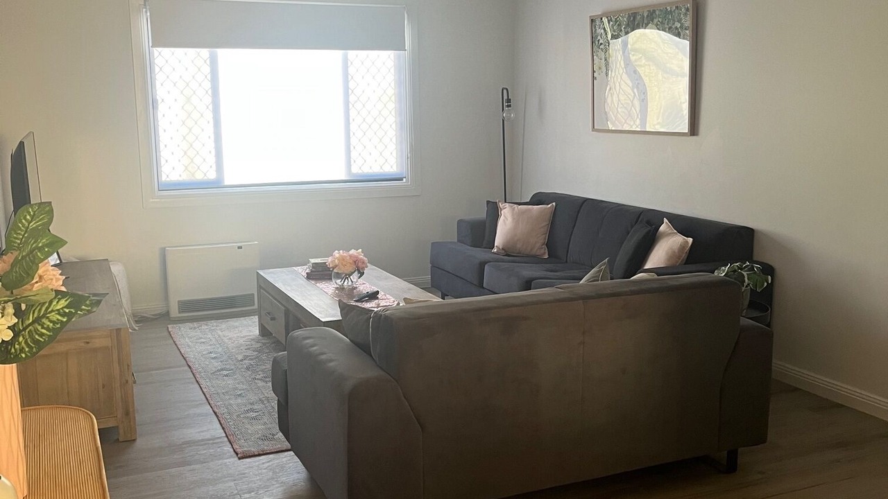 Photo of Livingroom in Broken Hill