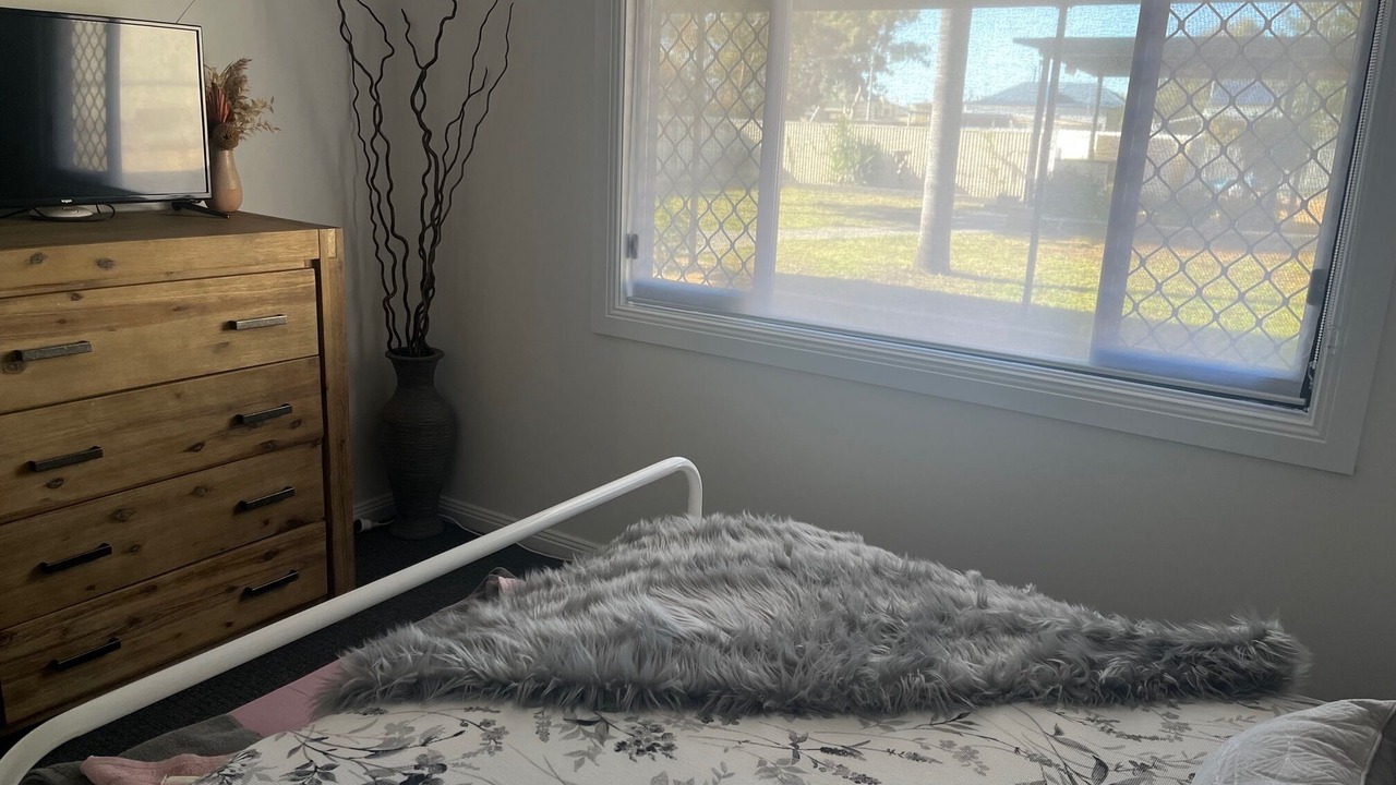 Photo of Bedroom in Broken Hill