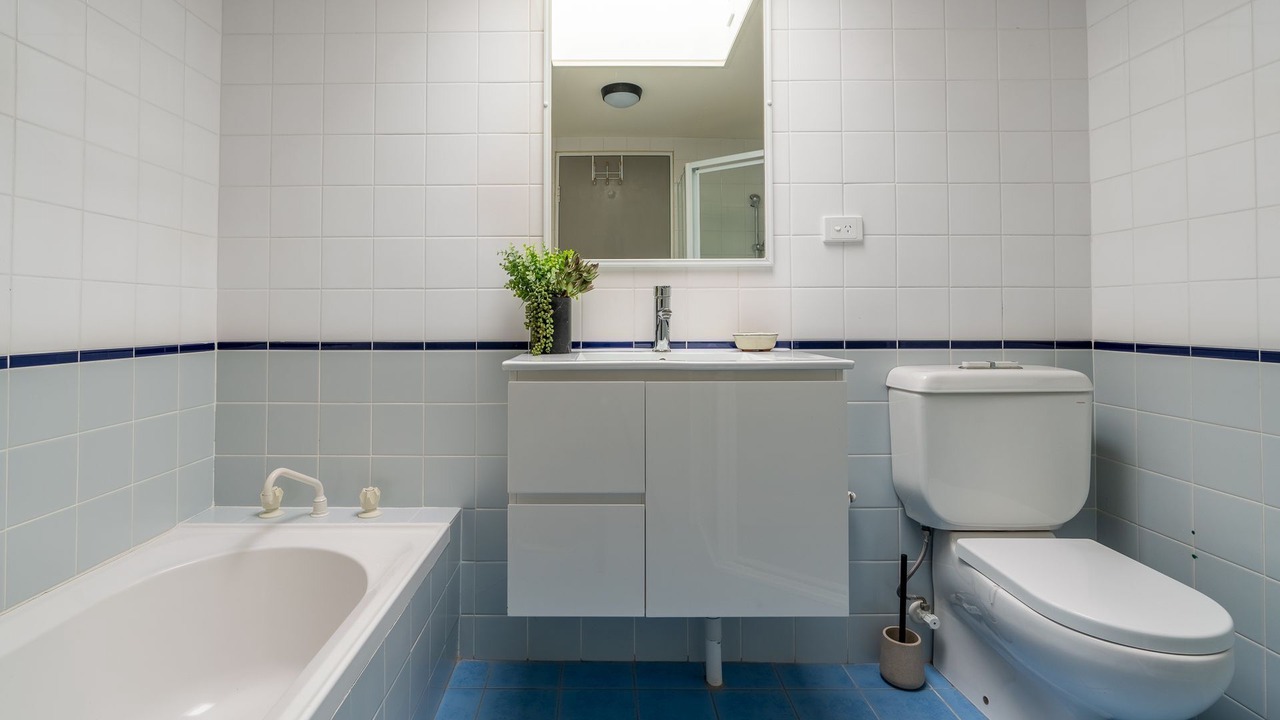 Photo of Bathroom in Minnamurra