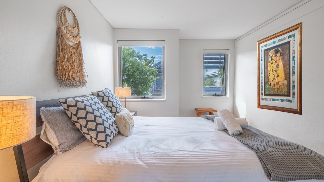 Photo of Bedroom in Minnamurra