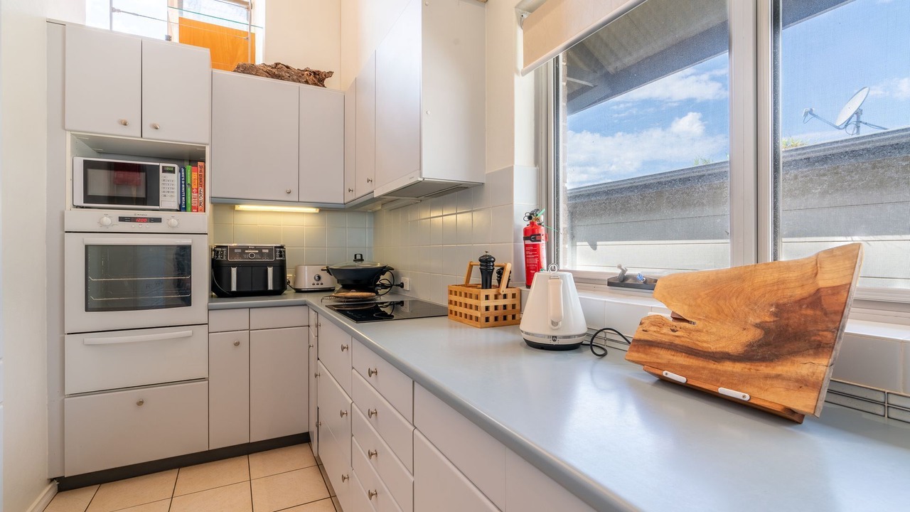 Photo of Kitchen in Minnamurra