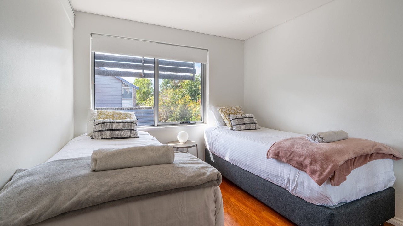 Photo of Bedroom in Minnamurra
