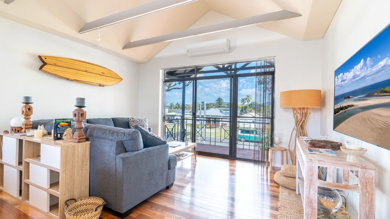 Photo of Livingroom in Minnamurra