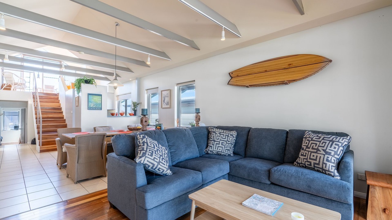 Photo of Livingroom in Minnamurra