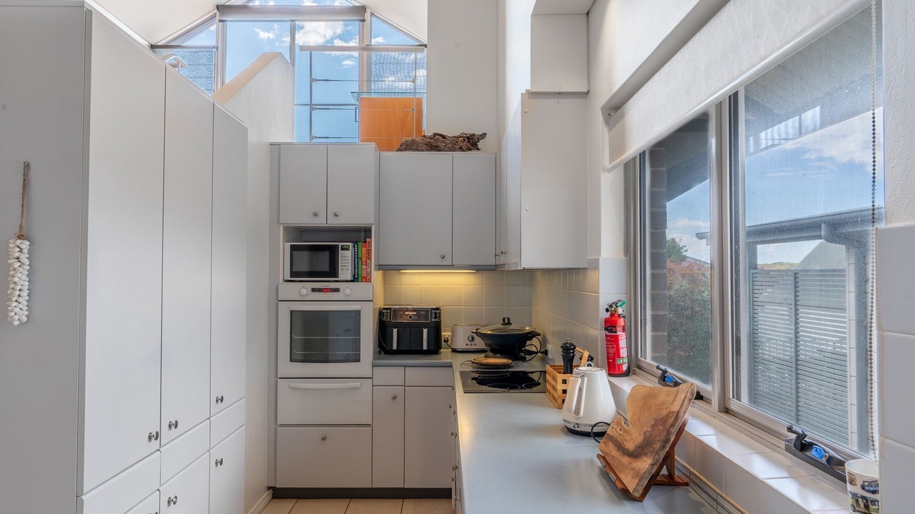 Photo of Kitchen in Minnamurra